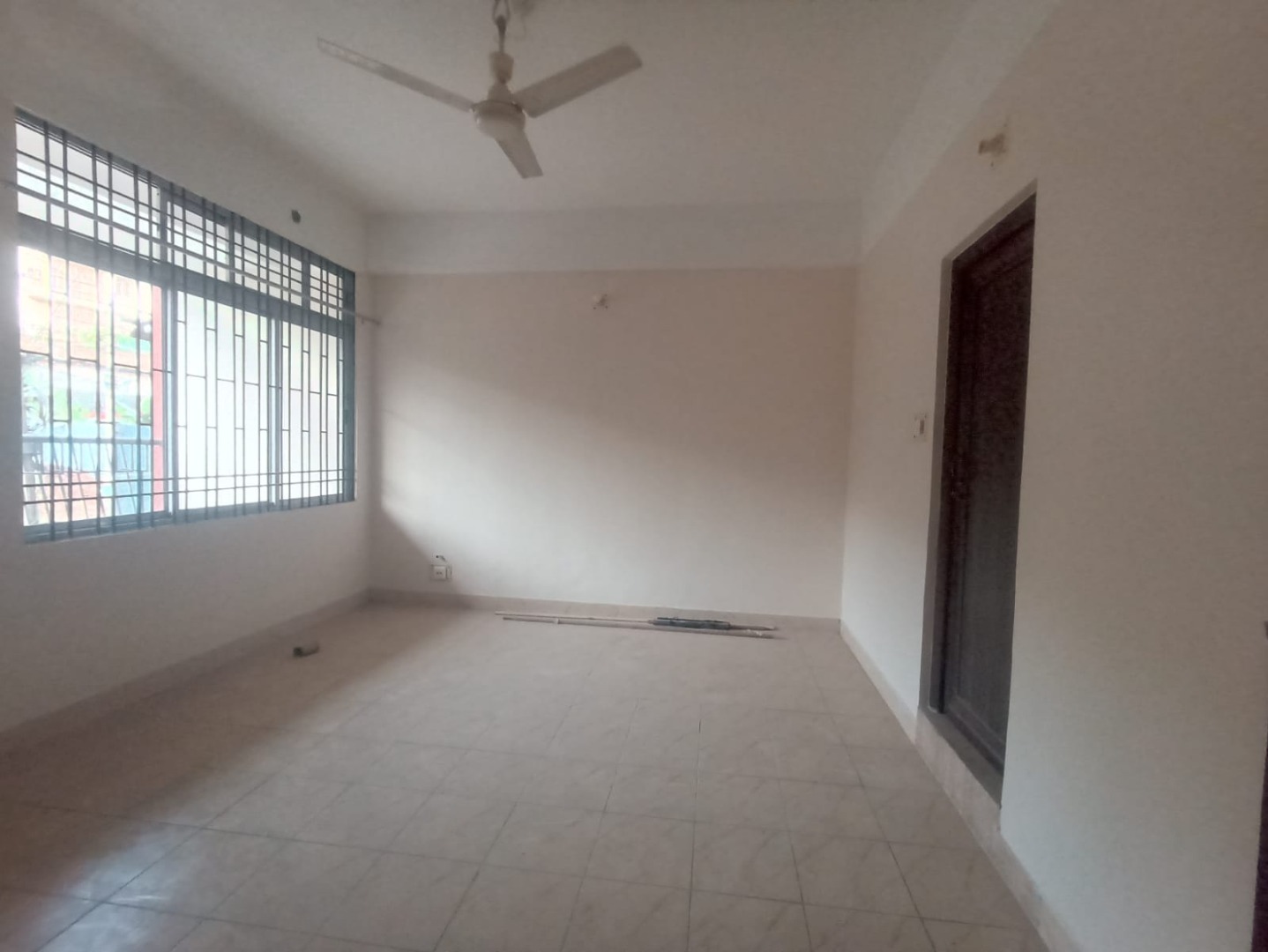 Semi Furnished 3bhk in Bamunimaidan, Guwahati, Assam, India for Rent